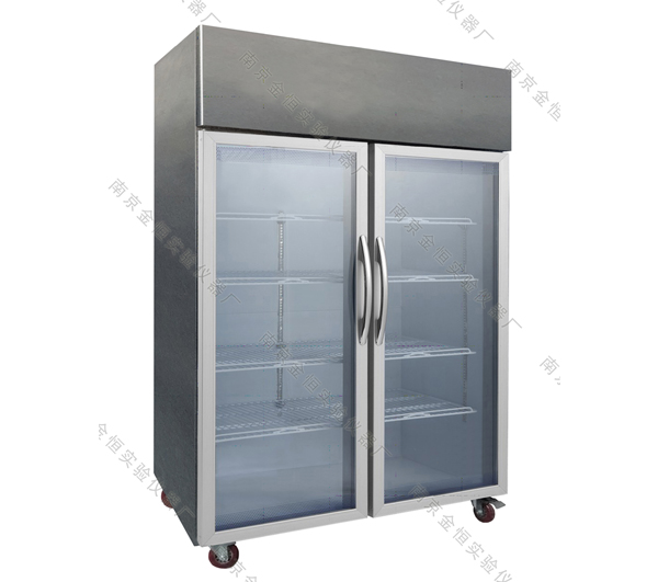 LZ-1000低温冷藏箱