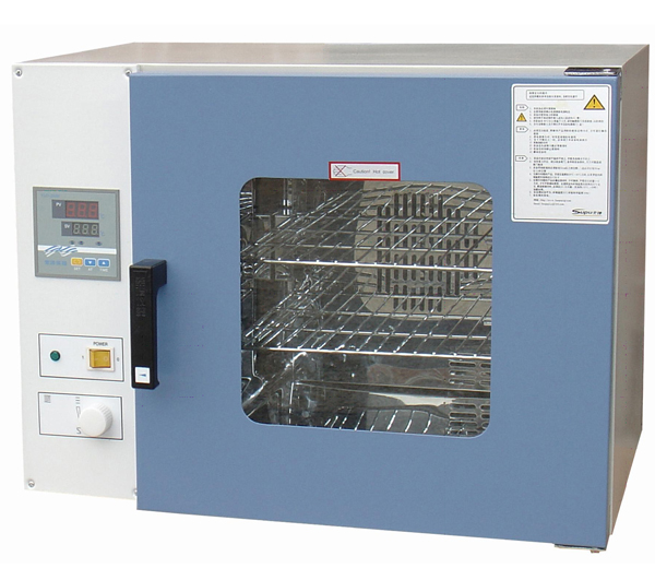 HG101-4AS电热烘箱